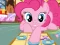 Žaidimas Pink Tac Toe internete