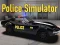 Žaidimas Police Simulator internete