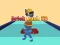 Žaidimas Brick Rush 3D internete
