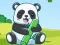 Žaidimas Tap Panda! internete