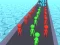 Žaidimas Size Up: Giant Fighter Game internete