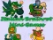 Žaidimas Italian Brainrot Mini Games internete