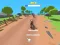 Žaidimas Moto Attack Bike Racing internete