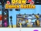 Žaidimas Draw Dance Battle internete