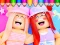 Žaidimas Coloring Book: Roblox Bestie internete
