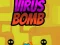 Žaidimas Virus Bomb internete