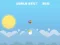 Žaidimas Flappy Flight internete