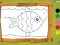 Žaidimas Kids Colour Game internete