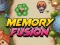 Žaidimas Memory Fusion internete