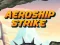 Žaidimas Aeroship Strike internete