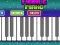 Žaidimas Mobile Piano internete