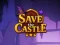 Žaidimas Save The Castle internete
