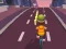 Žaidimas Paper Boy Race Running Game internete
