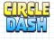 Žaidimas Circle Dash internete