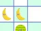 Žaidimas Juicy Tic Tac Toe Battle internete
