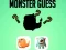 Žaidimas Monster Guess internete