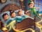 Žaidimas Find The Differences: Peter Pan internete