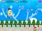 Žaidimas Swinging SpongeBob Xmas internete
