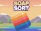 Žaidimas Soap Sort internete