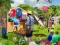 Žaidimas Hidden Objects Vacation In Brazil internete