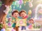 Žaidimas Find The Differences: Easter Egg Hunt internete