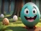 Žaidimas Legendary Egg Escape internete