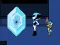 Žaidimas Deltarune internete