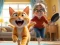 Žaidimas Bad Cat Simulator internete