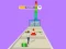 Žaidimas Money Stack Run 3D internete
