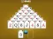 Žaidimas Pyramid Solitaire internete
