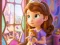 Žaidimas Find The Differences: Princess Sofia Friendship internete