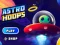 Žaidimas Astro Hoops internete