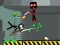 Žaidimas Stick Fighting Online internete