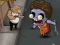 Žaidimas Dead Walker Zombie Shooter internete
