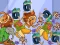 Žaidimas Italian Brainrot: Animals Merge Puzzle internete