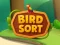 Žaidimas Bird Sort internete