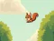 Žaidimas Flying Squirrel internete