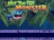 Žaidimas Hit The Fish Monster internete