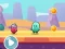 Žaidimas Slime Runner internete