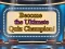 Žaidimas Become the Ultimate Quiz Champion internete