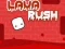 Žaidimas Lava Rush internete