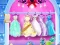 Žaidimas Frozen Princess: Hidden Objects internete