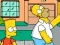 Žaidimas Kick Ass Homer internete