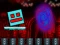 Žaidimas Geometry Dash Horror internete