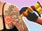 Žaidimas Tattoo Master 3D internete