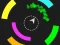 Žaidimas Hyper Color Rush internete
