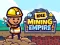 Žaidimas Idle Mining Empire internete