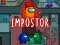 Žaidimas Impostor internete