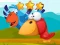 Žaidimas Fun Birds Hidden Stars internete