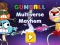 Žaidimas The Amazing World of Gumball Multiverse Mayhem internete